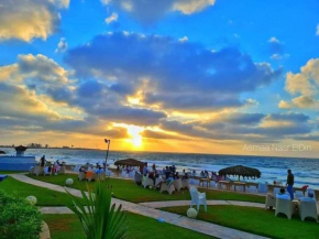 Maamoura Beach